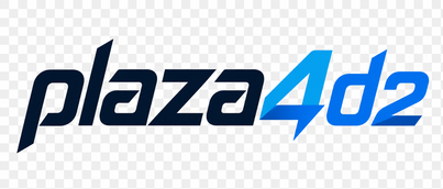 Logo plaza4d2